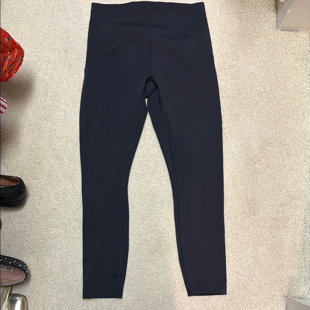 Lululemon In-Still High Rise tight 25”